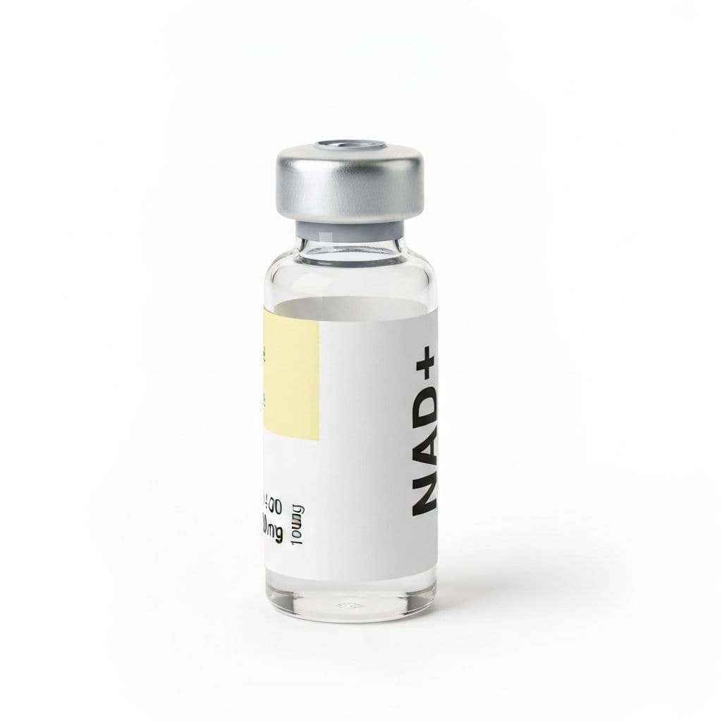 Semaglutide view 3
