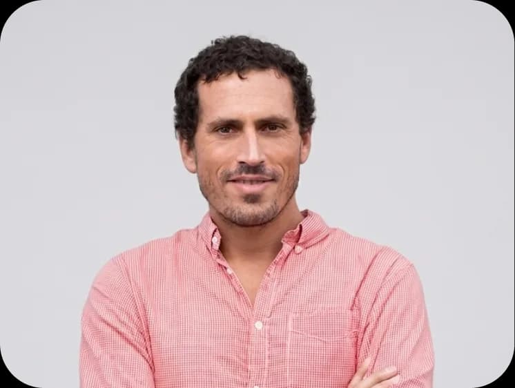 Gunnar Lovelace, Collective CEO