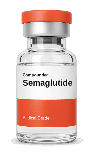 Semaglutide vial